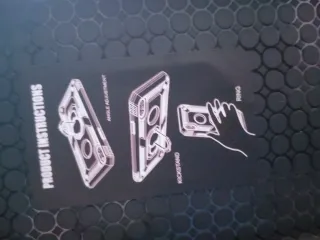 Funda Protectora Oppo Roja con Aro