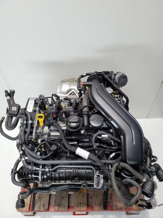 Motor Seat León LE 2021 Completo