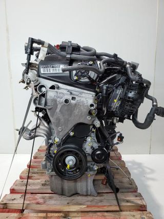 Motor Seat León LE 2021 Completo