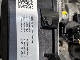 Motor Seat León LE 2021 Completo