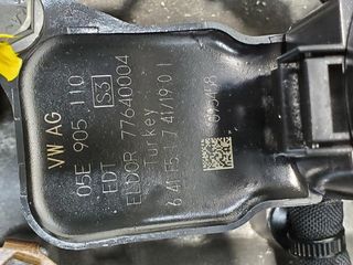 Motor Seat León LE 2021 Completo