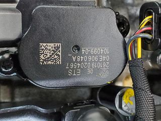 Motor Seat León LE 2021 Completo