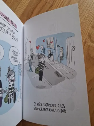 Diario de una volátil (La Volátil)