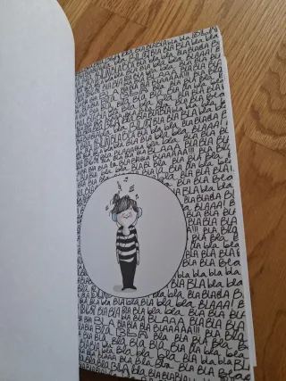 Diario de una volátil (La Volátil)