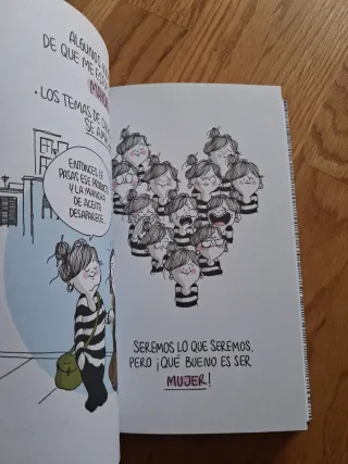 Diario de una volátil (La Volátil)