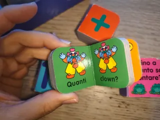 La mia valigetta dei numeri. Con gadget