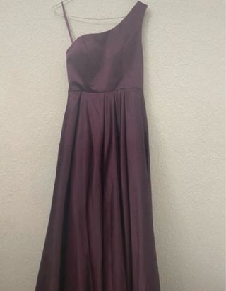 Lote 4 Vestidos Fiesta