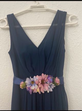 Lote 4 Vestidos Fiesta