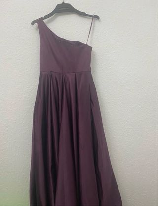 Lote 4 Vestidos Fiesta