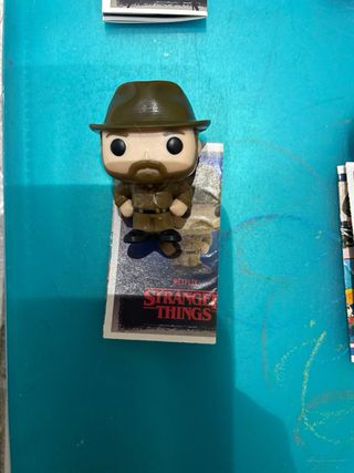 Muñecos Funko Pop Stranger Things