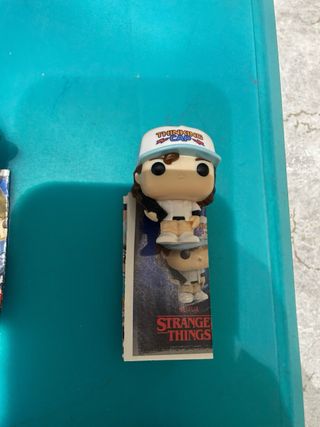 Muñecos Funko Pop Stranger Things