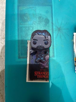 Muñecos Funko Pop Stranger Things