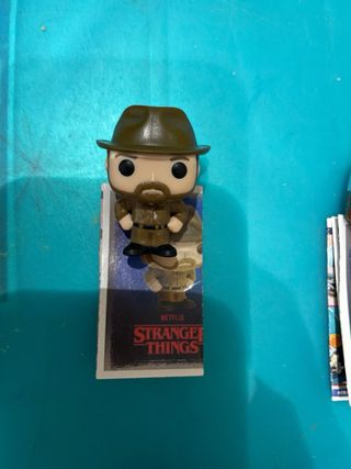 Muñecos Funko Pop Stranger Things