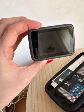 GoPro Hero 10 Black Cámara