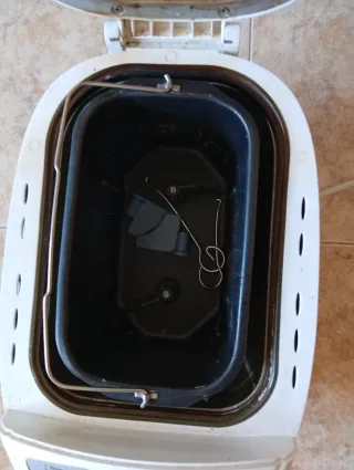 Panificadora SilverCrest