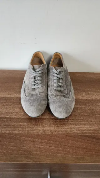 Zapatillas Sparco grises