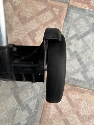 Carritos Mochila Escolares Niños