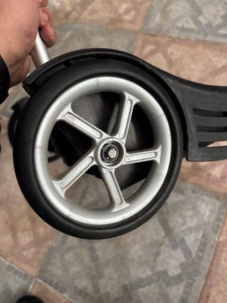 Carritos Mochila Escolares Niños