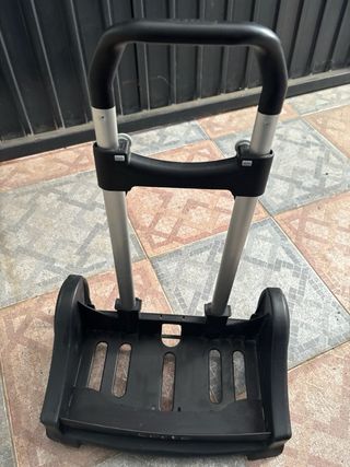 Carritos Mochila Escolares Niños