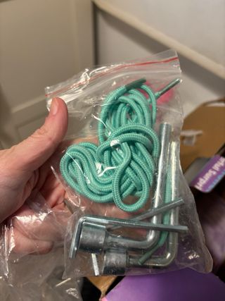 Patines 4 Ruedas Niña Talla 30-33 Unicornio