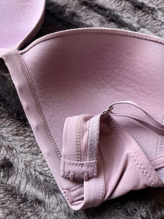 Sujetador rosa palo 95B