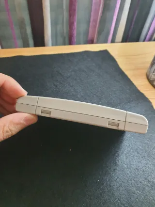 Castlevania Vampire's Kiss SNES