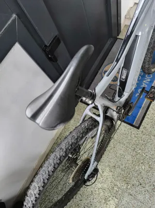 Bicicleta Eléctrica Giant Fathom E+ 2 (2020)