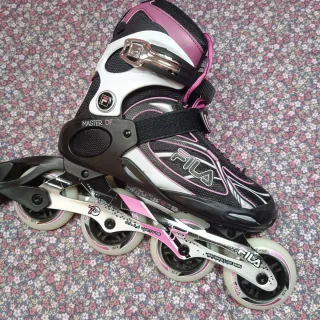 Set Patines T36 NUEVOS