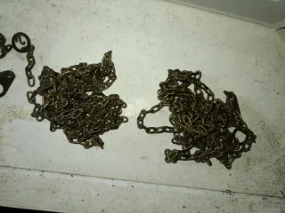 Reloj de pared antiguo