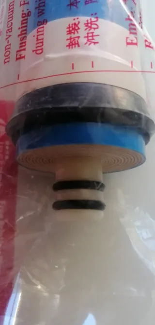 Recambio filtro osmosis Ceasa ULP1812-75