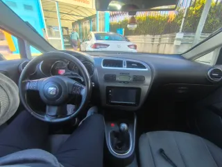 SEAT Leon 2006