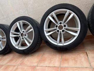 Llantas BMW 18 Originales