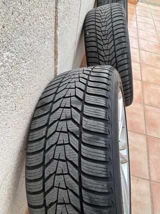 Llantas BMW 18 Originales