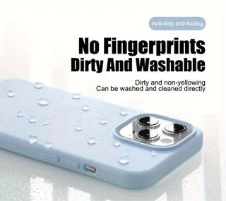 Funda para iPhone 14 Pro Verde Oscuro