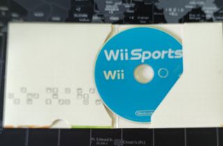 Wii Sports per Nintendo Wii