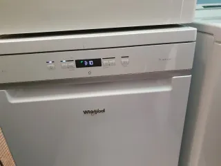 Lavavajillas Whirlpool A++