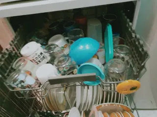 Lavavajillas Whirlpool A++