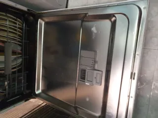 Lavavajillas Whirlpool A++