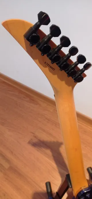 Guitarra Eléctrica Aria Pro II Excel Series