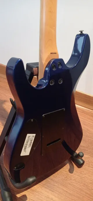 Guitarra Eléctrica Aria Pro II Excel Series