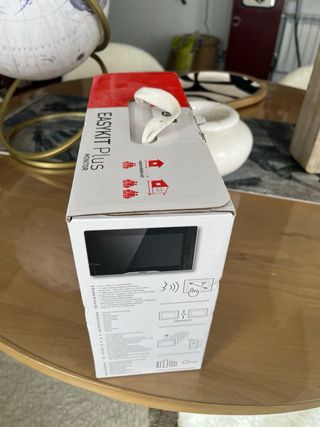 Video portero legrand nuevo sin estrenar