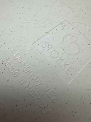 Bañera Stokke Flexi Bath con hamaca