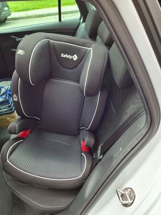 Silla de niño para coche