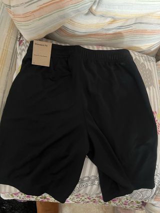 Chándal Nike Huracán Amarillo y Negro