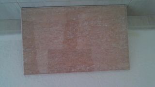 39 Azulejos color arenisca (sobrantes de reforma)