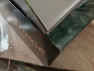 EL SEÑOR DE LOS ANILLOS: Viaje por la Tierra Media