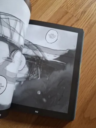 Monokuro Kinderbook (Spanish Edition)