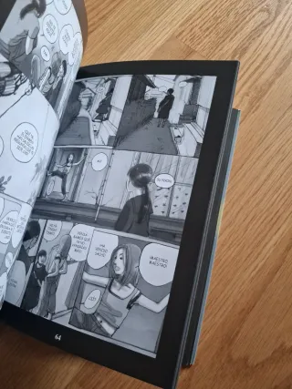 Monokuro Kinderbook (Spanish Edition)