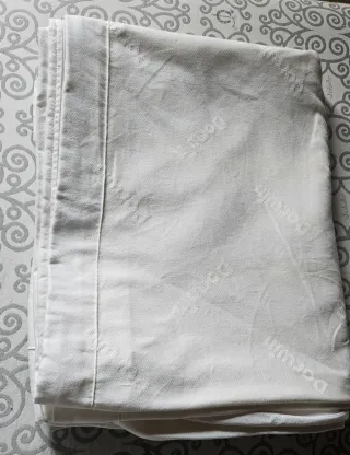 Fodera protettiva per materasso in lattice 1,50