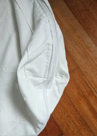 Fodera protettiva per materasso in lattice 1,50